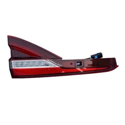 Les feux arrière LED ABS rouges Le choix ultime pour le Grand Mur Haval F7 F7X JOLION