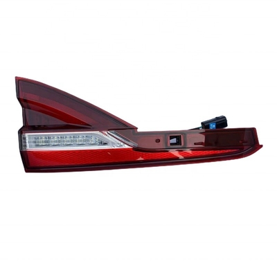 Les feux arrière LED ABS rouges Le choix ultime pour le Grand Mur Haval F7 F7X JOLION