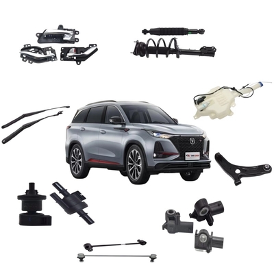 Changan CS75 PLUS pièces détachées automobiles acier durable pour des performances durables