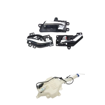 Changan CS75 PLUS pièces détachées automobiles acier durable pour des performances durables