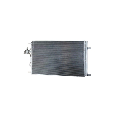 8105100XKQ00A Condensateur de climatisation de voiture pour le système HAVAL F7 de la Grande Muraille