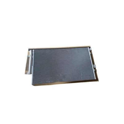 8105100XKZ36A Condensateur de courant alternatif pour voiture Adapte à la Grande Muraille HAVAL H6 Version sportive Manuel