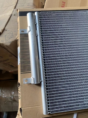 8105100XKZ36A Condensateur de courant alternatif pour voiture Adapte à la Grande Muraille HAVAL H6 Version sportive Manuel