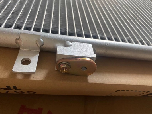 8105100XKZ36A Condensateur de courant alternatif pour voiture Adapte à la Grande Muraille HAVAL H6 Version sportive Manuel