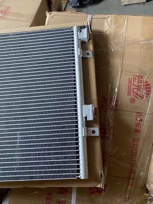 8105100XKZ36A Condensateur de courant alternatif pour voiture Adapte à la Grande Muraille HAVAL H6 Version sportive Manuel