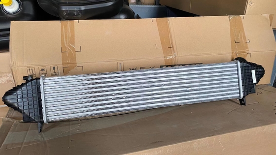 2020- Année adaptée à la Grande Muraille Haval H6 GW4C20 Intercoolant 1119130XGW01A 65*23*13