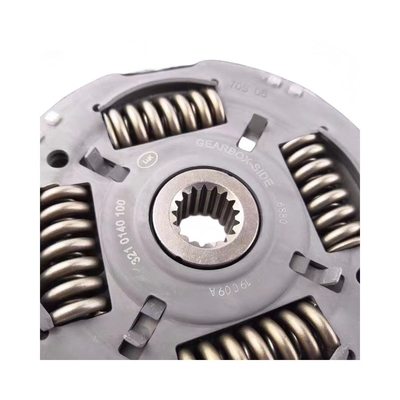 3210140100 Relâchement du disque d'embrayage pour l'assemblage Changan EADO alsvin v7CS35/75/55