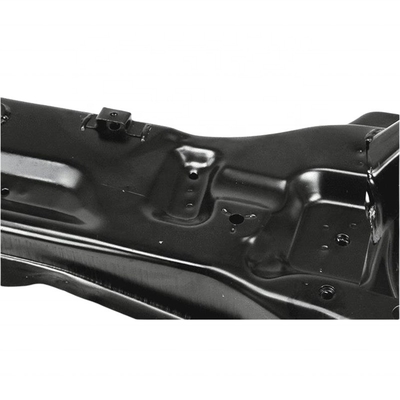 Faisceau croisé avant pour la Grande Muraille Tengyi C30 Saloon Partie essentielle du système de suspension