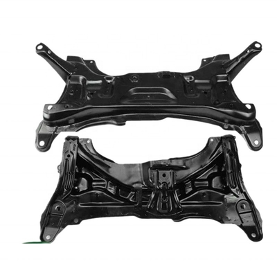 Faisceau croisé avant pour la Grande Muraille Tengyi C30 Saloon Partie essentielle du système de suspension