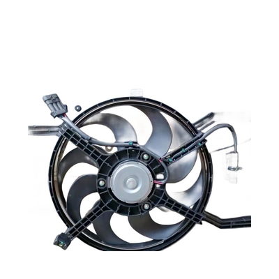 Assemblage de ventilateur de refroidissement électrique pour Changan cs35 EADO Zishang XT à prix abordable