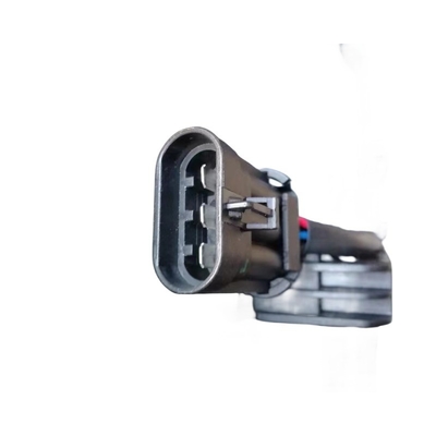 Assemblage de ventilateur de refroidissement électrique pour Changan cs35 EADO Zishang XT à prix abordable