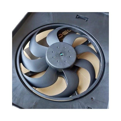 Assemblage de ventilateur de refroidissement électrique pour Changan cs35 EADO Zishang XT à prix abordable