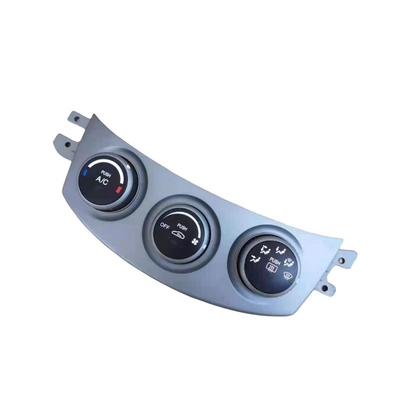 Changan alsvin Commutateur de climatisation Commutateur AC original pour le panneau de commande de montage de voiture