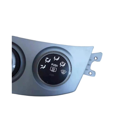 Changan alsvin Commutateur de climatisation Commutateur AC original pour le panneau de commande de montage de voiture