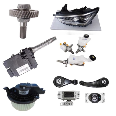 Pièces automobiles pour voitures chinoises BYD Chery Geely GWM Great Wall SAIC MG Maxus DFSK Changan