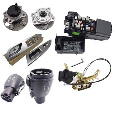 Pièces automobiles pour voitures chinoises BYD Chery Geely GWM Great Wall SAIC MG Maxus DFSK Changan