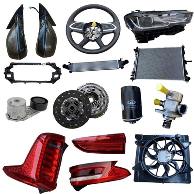 Pièces automobiles et pièces de moteur de la boutique en ligne 2019- Année Haval H9 H8 H7 H6 Set