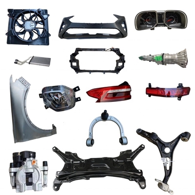 Pièces automobiles et pièces de moteur de la boutique en ligne 2019- Année Haval H9 H8 H7 H6 Set