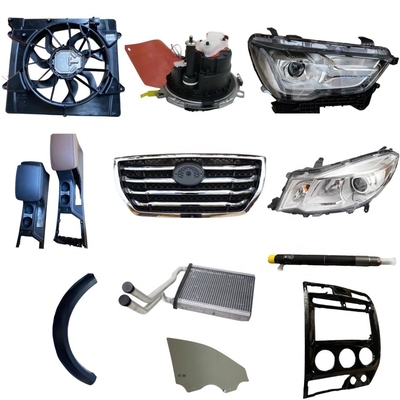 Pièces automobiles et pièces de moteur de la boutique en ligne 2019- Année Haval H9 H8 H7 H6 Set