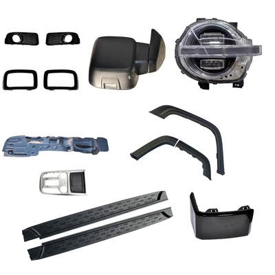 Pièces automobiles et pièces de moteur de la boutique en ligne 2019- Année Haval H9 H8 H7 H6 Set