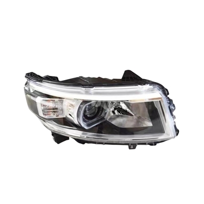 Changan série complète assemblage de phares lampe à brouillard avant et lampe arrière haut de la lampe au xénon