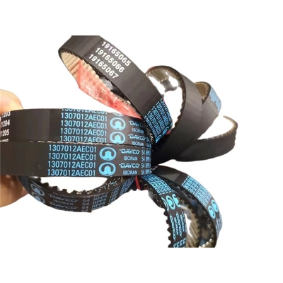 Générateur à V-Belt Drive pour la Grande Muraille Haval H6 H9 Fengjun Tengyi pompe à eau compresseur d'air