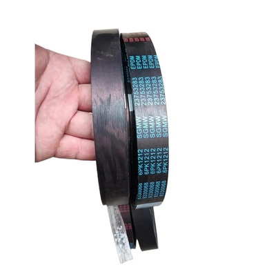 Générateur à V-Belt Drive pour la Grande Muraille Haval H6 H9 Fengjun Tengyi pompe à eau compresseur d'air