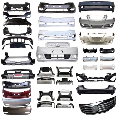gamme complète de grille de pare-chocs automobiles pour Changan Great Wall Chery BYD Geely MG Raeton