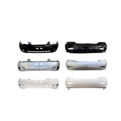 gamme complète de grille de pare-chocs automobiles pour Changan Great Wall Chery BYD Geely MG Raeton