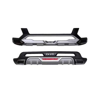 gamme complète de grille de pare-chocs automobiles pour Changan Great Wall Chery BYD Geely MG Raeton