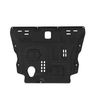 Changan SHENQI F50 Carrefour Plaque de protection du fond de voiture Pièces automobiles pour EADO alsvin