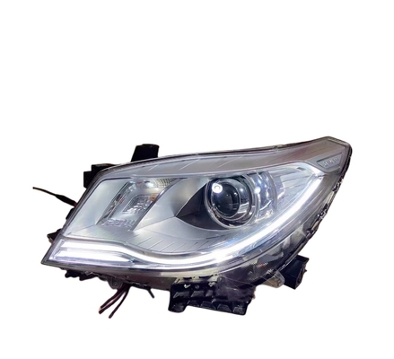 Grand mur Haval H9 assemblage de phares originauxPrononceurs de taille standard Année 2014-