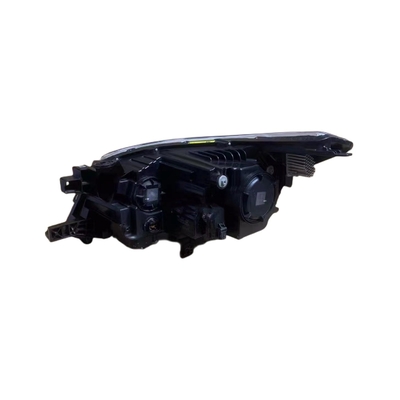Grand mur Haval H9 assemblage de phares originauxPrononceurs de taille standard Année 2014-