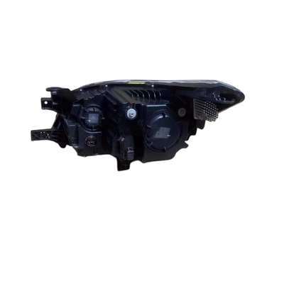 Grand mur Haval H9 assemblage de phares originauxPrononceurs de taille standard Année 2014-