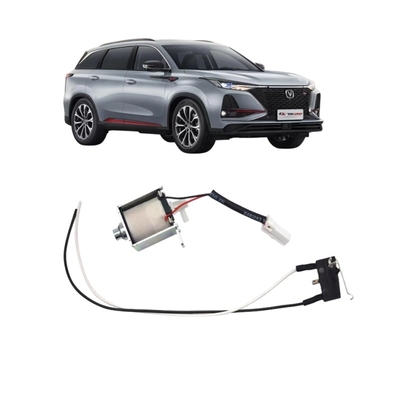 Changan CS75 Couverture de l'embrayage de course Changement de vitesse Commutateur P Micro Commutateur soupape magnétique