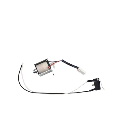 Changan CS75 Couverture de l'embrayage de course Changement de vitesse Commutateur P Micro Commutateur soupape magnétique