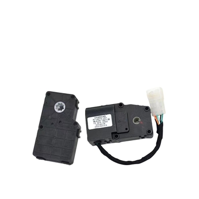 Eado EV460 2018- Actuateur d'amortisseur de déplacement d'origine avec servomoteur de refroidissement et de chauffage