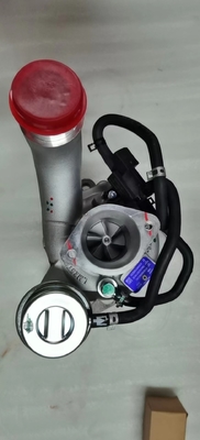 GW4C20 Pièces de moteur automobile adaptées à la Grande Muraille Haval H8/H9 Moteur à essence Turbocompresseur 1118100XEC02