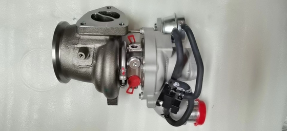 GW4C20 Pièces de moteur automobile adaptées à la Grande Muraille Haval H8/H9 Moteur à essence Turbocompresseur 1118100XEC02