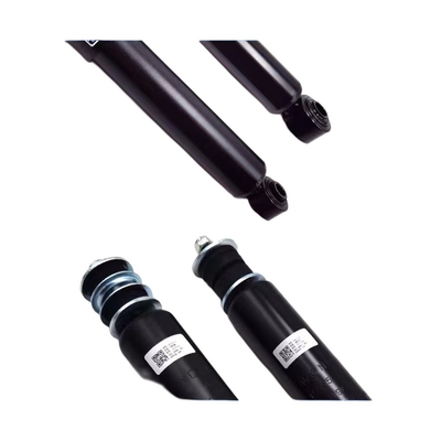 Parties de suspension automatique pour la Grande Muraille Haval H1/H2/H3/H4/H5/H6/H7/H8/H9 Noir