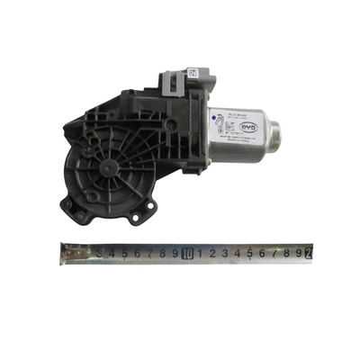 Modèle de voiture BYD S7 Moteur d'ascenseur anti-coupure avant haut gauche avec fonction spéciale