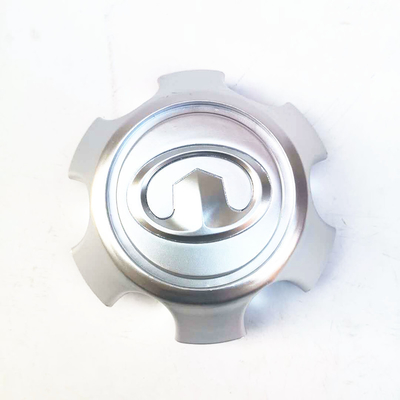 Couvercle de moyeu de roue de pick-up V-SERIES durable pour le grand mur Wingle 5 sur N/M Finition
