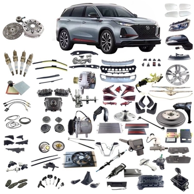 Achat de pièces automobiles Changan Tous les modèles de voitures et équipements