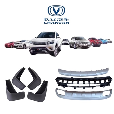 Achat de pièces automobiles Changan Tous les modèles de voitures et équipements