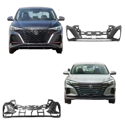 Changan EADO PLUS Pare-chocs avant et arrière Auto Industrie en plastique d'origine