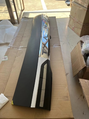 WEY Car Fitment P8 PHEV bande de garniture de porte arrière pour TANK500 sans logo de pneu de rechange