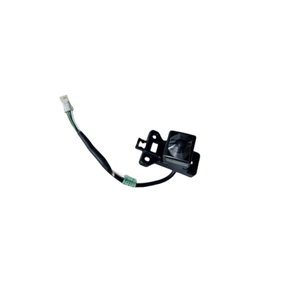 Changan CS95 CS75 CS15 35PLUS Caméra avant panoramique caméra arrière pour le montage de voiture