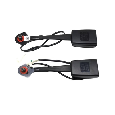 Le verrouillage de la boucle de la ceinture de sécurité en polyester pour Changan CS75PIUS CS35 CX70 CS55 CS15 EADO ALSVIN 2020-