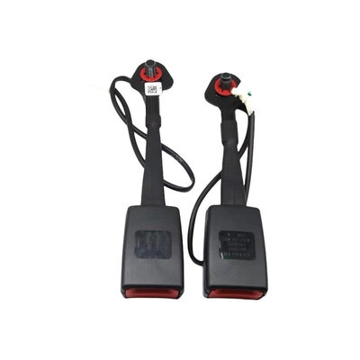 Le verrouillage de la boucle de la ceinture de sécurité en polyester pour Changan CS75PIUS CS35 CX70 CS55 CS15 EADO ALSVIN 2020-