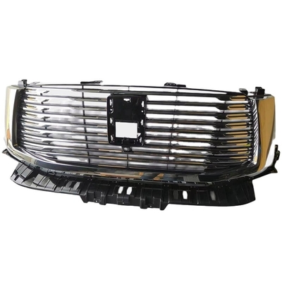 Grilles de grille avant de voiture pour véhicules 2012